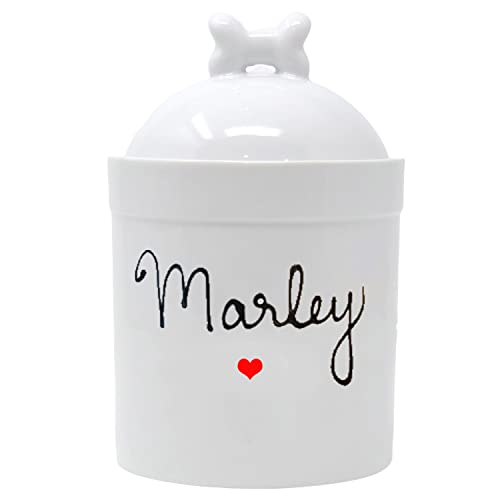 Airtight Pet Treat Container