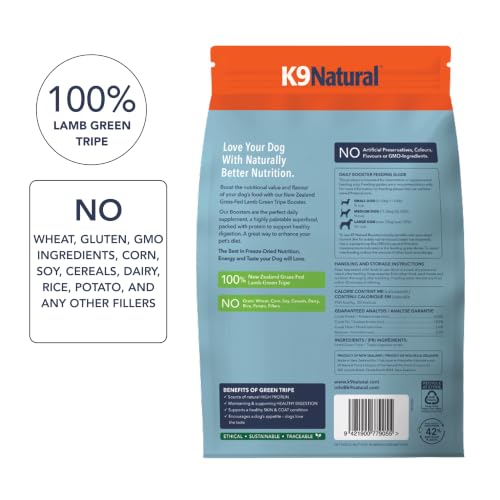 Freeze Dried Grain (1.5 Pound (Pack of 1))