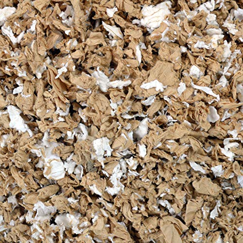 Small Animal Bedding (Blend / 36 Liter)
