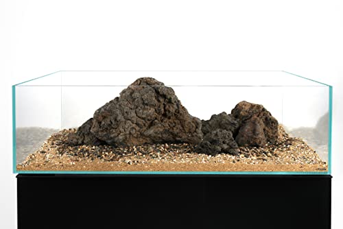Mekong Aquarium Natural Fine Gravel 2 (M,2Lx1pk)
