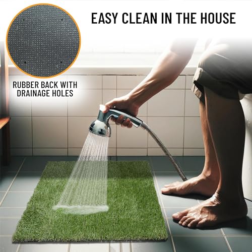 Pet Training Collection Easy Clean Indoor