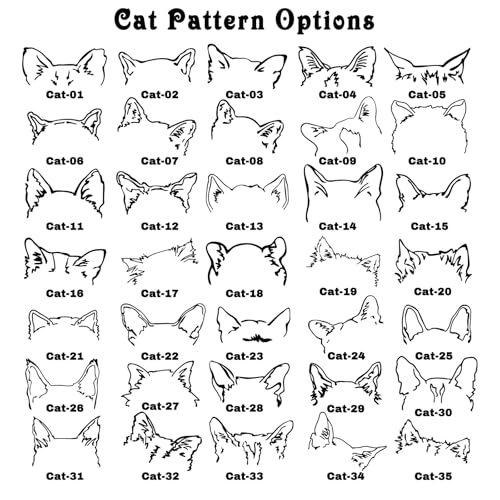 Personalized Dog Cat Feeding Mat Custom Pet Food Mat Waterproof Non