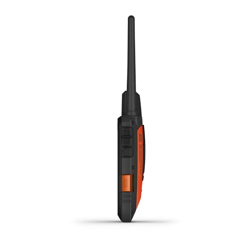 Alpha 300i Handheld Dog Tracking 2