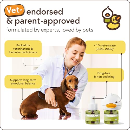 TheraPetMD 2 Pack 120 (2 Pack)