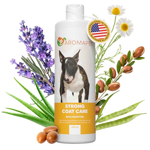 Sensitive Care (Bull Terrier / 16 Fluid Ounces)