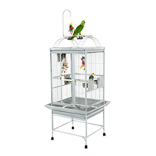 A&E Cage Co. Play Top Cage