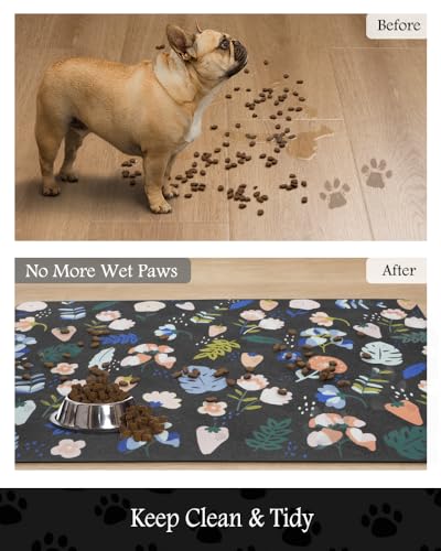 Pet Feeding Mat
