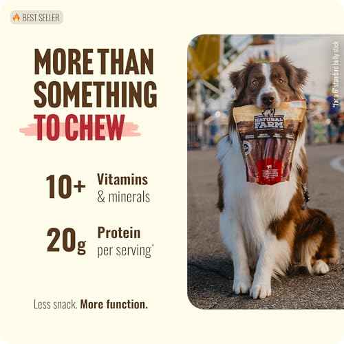Odor Free Thin Bully Sticks (6" Thin - 25 Count)