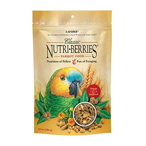 Classic Nutri (10 Ounce (Pack of 1))