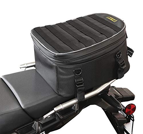 Trails End Adventure Tail Bag (Adventure)