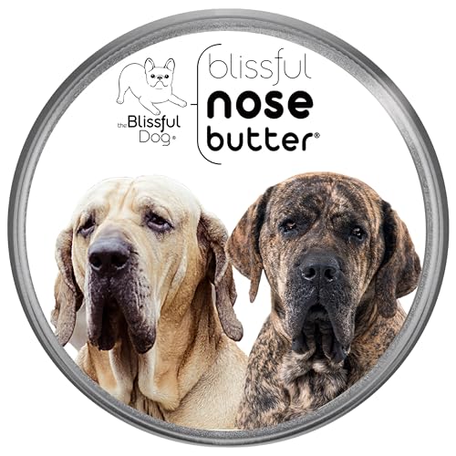 Fila Brasiliero Unscented Nose Butter (Fila Brasiliero / 16 Ounce)
