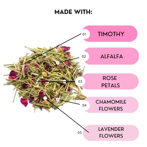 Herbal Calming Forage