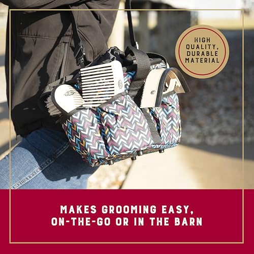 Horse Grooming Kit (Insignia)