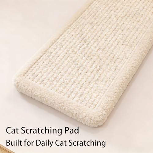 Cat Wall Shelves (Off white)