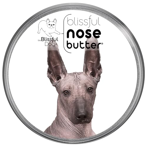 Xoloitzcuintli Nose Butter for Dry (Xoloitzcuintli / 8 Ounce)