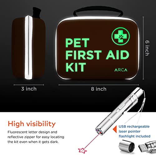 Cat & Dog First Aid Kit (CarePlus Kit)
