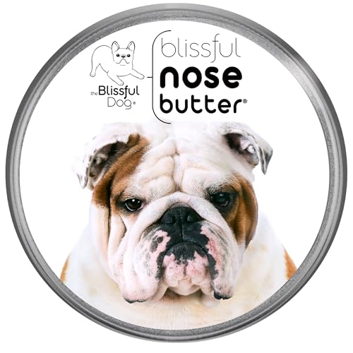 Bulldog Nose Butter (Bulldog / 4 Ounce)