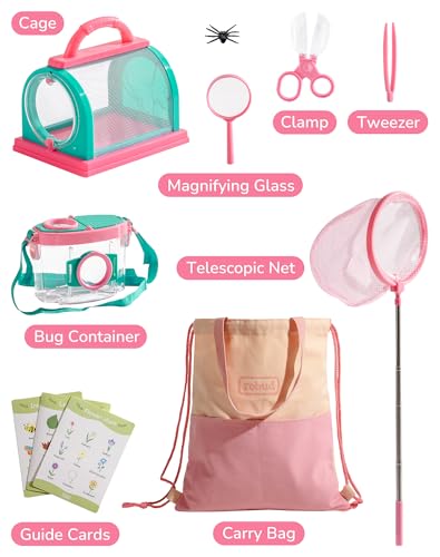 Kids Explorer Kit (Pink)