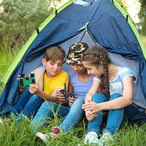 Outdoor Adventure Set for Kids