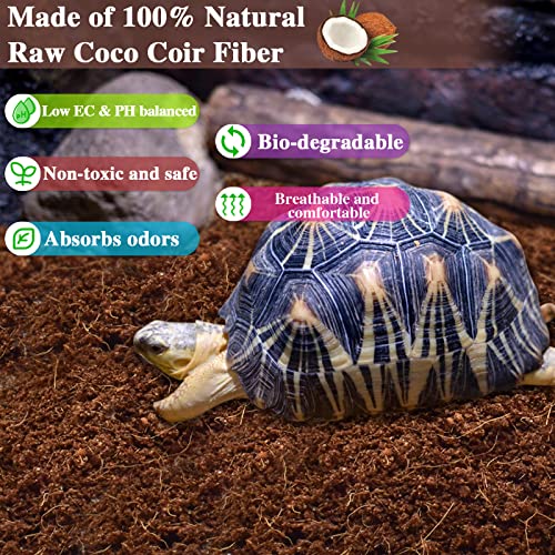2 Pack Coconut Fiber Substrate (2pcs)