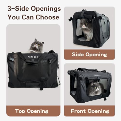 Large Cat Carrier