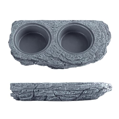Wacool Magnetic Gecko Ledge (Dual slots)