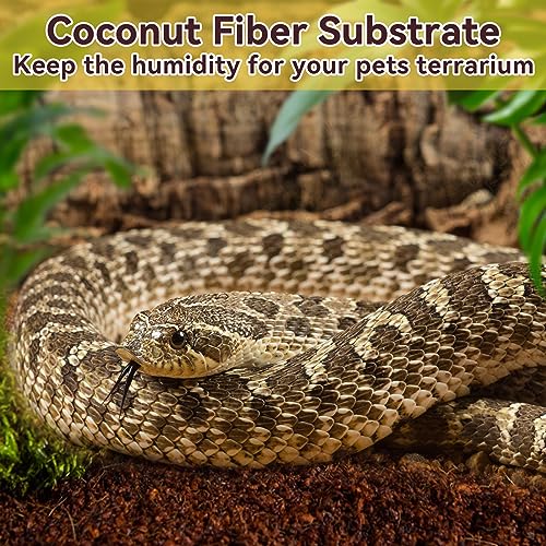 8 Pack Coconut Fiber Substrate (8 Pack)
