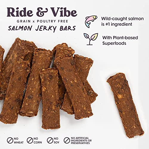 Dog Jerky Treats (1 Pound (Pack of 3))