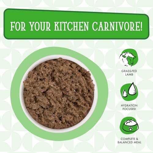 Cats in the Kitchen (3.2 Ounce (Pack of 24))
