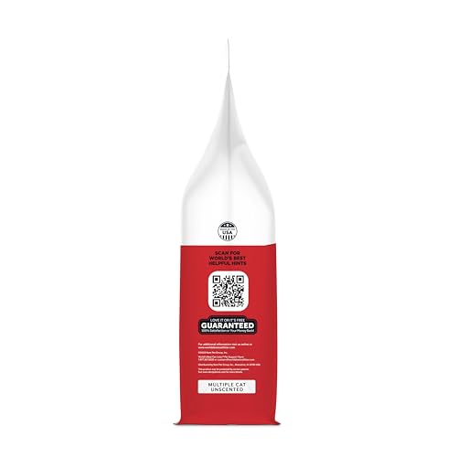 Multiple Cat Unscented (15 lb)