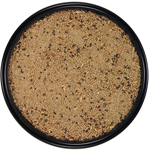Conditioning & Nestling Bird Food (20 Pound (Pack of 1))