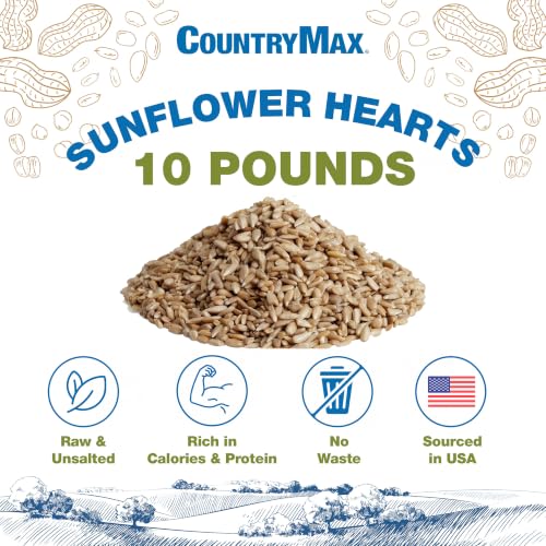 Wild Bird Seed Variety Pack 50lb (Variety Pack / 50 Pound (Pack of 1))