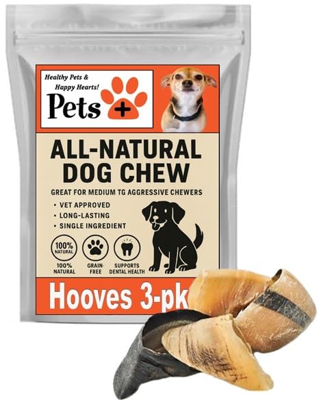 Pets Plus Premium Dog Treats (1 Ounce (Pack of 1))