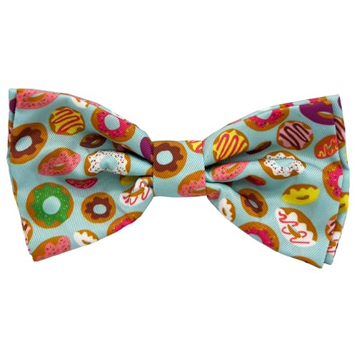 Pet Bow Tie for Dogs & Cats (Extra-Large)