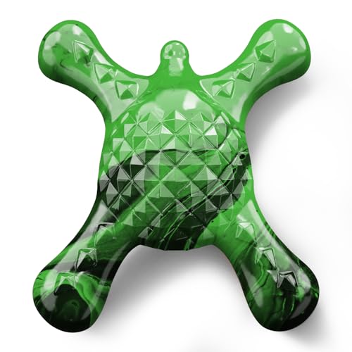 Dog Toys for Small Dogs (Small / Green)