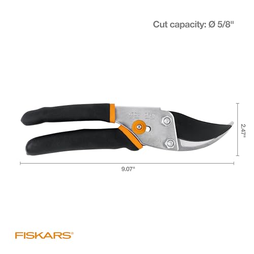 Bypass Pruning Shears (Bypass Pruner)