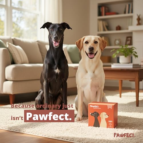 Dog Poop Bags Rolls (240 Bags)