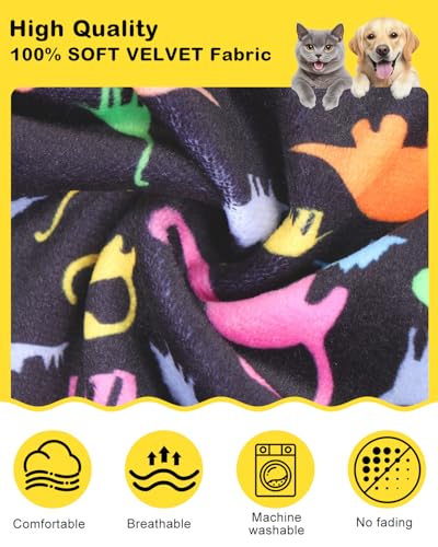Dinosaur Costume Dog Pajamas (Small / Dinos#1)
