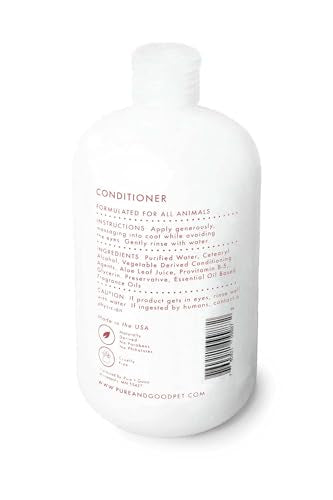 Shampoo and Conditioner Set