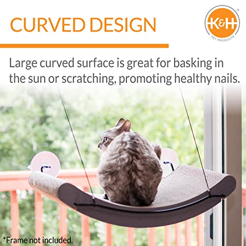 K&H Cat Window Perch (Cradle Refill)