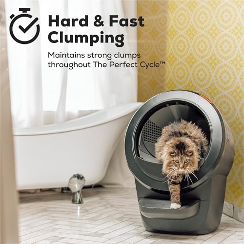 Cat Odor Control Litter for Litter