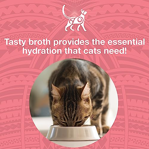 Pure Shreds Chicken and Salmon Entrée for Cats (2.8 Ounce (Pack of 24))