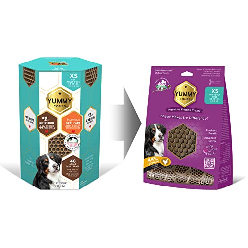 Dog Dental Treats (12 Ounce)