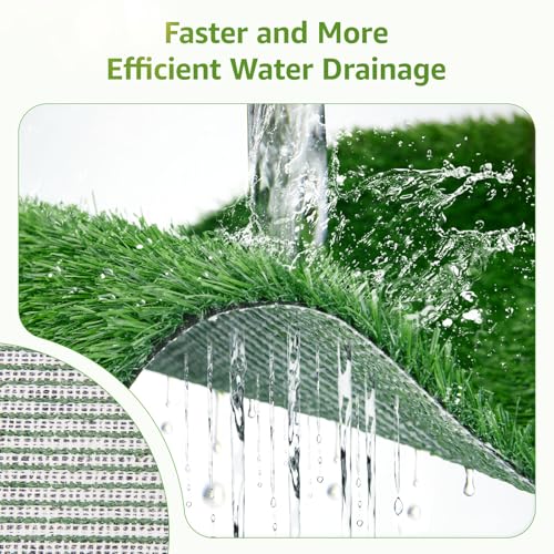 Dog Grass Pee Pads (18*28 inch)