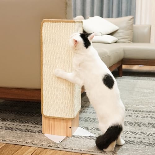 Couch Corner Cat Scratcher (Small)