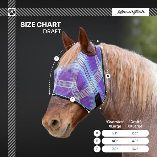 Kensington Fly Mask w
