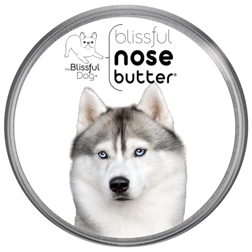 Husky Unscented Nose Butter (Husky / 2 Ounce)
