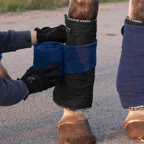 Medicine Retaining Shock (Medium / Black)