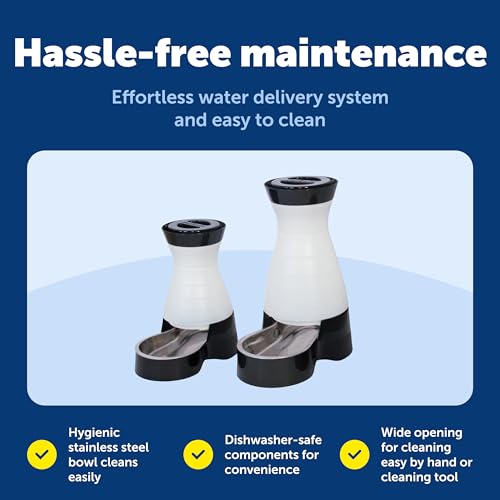 Healthy Pet Water Station (Waterer / Large)