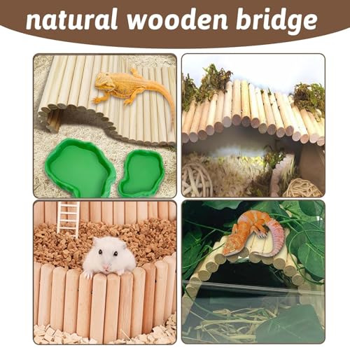 11.37 x 5.9 inch Reptile Hideout (11.37 x 5.9 inches)
